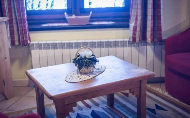 Bed & Breakfast Le Thovex