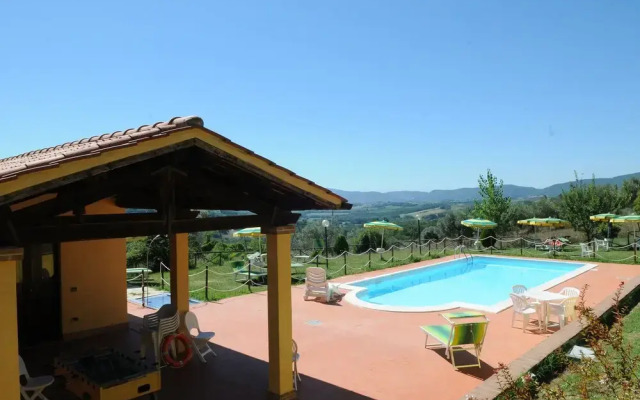 Agriturismo Poggio del Sole