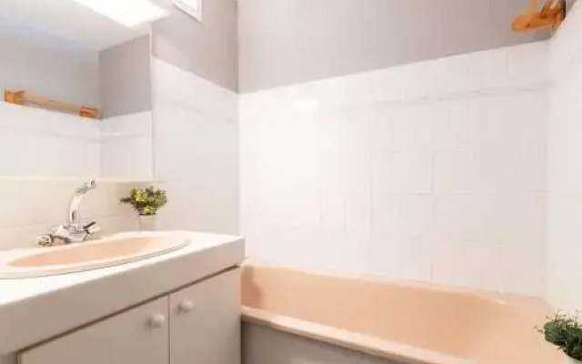 Apartment Arbizon I