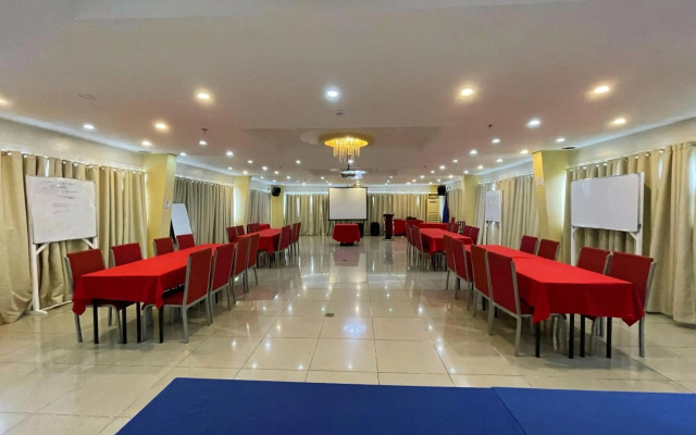 Diamond Spring Hotel