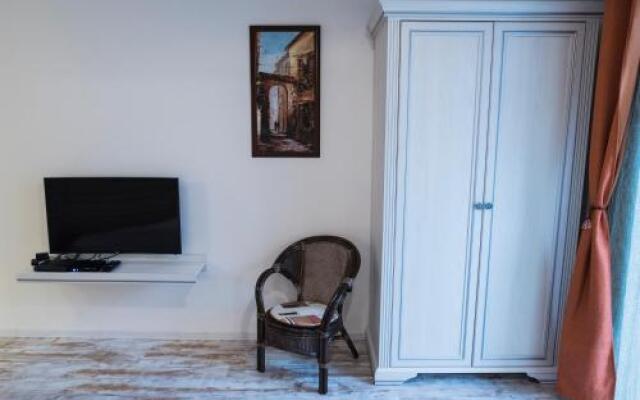 All In Apartman III.