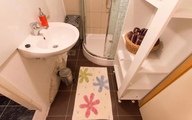 Apartment Skeja