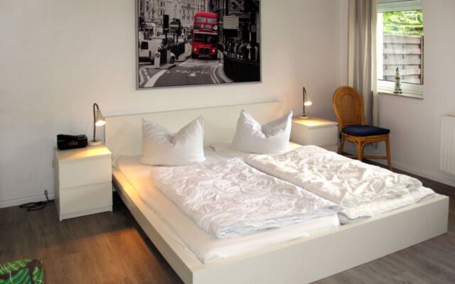 House  Ostseebad Lubmin 16321