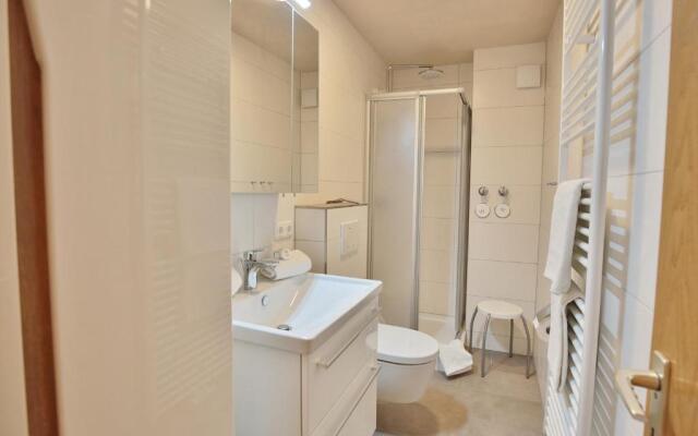 Parkresidenz Parkresidenz Appartement 5