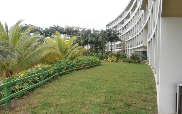 GHL Relax Hotel Makana Resort