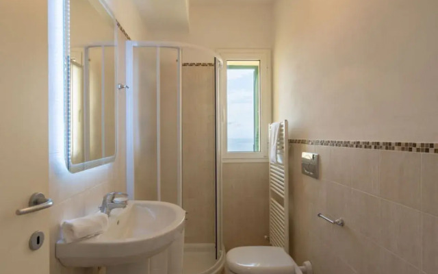 Villa Basilico San Bartolomeo al Mare