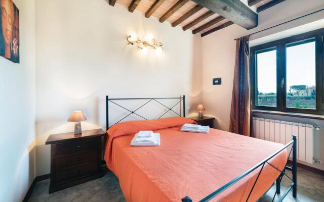 Villa San Lorenzo in Cortona