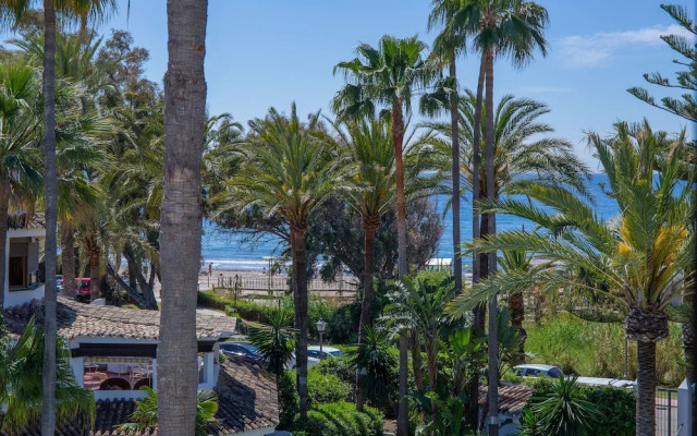 Sea View Peaceful Marbella Beach