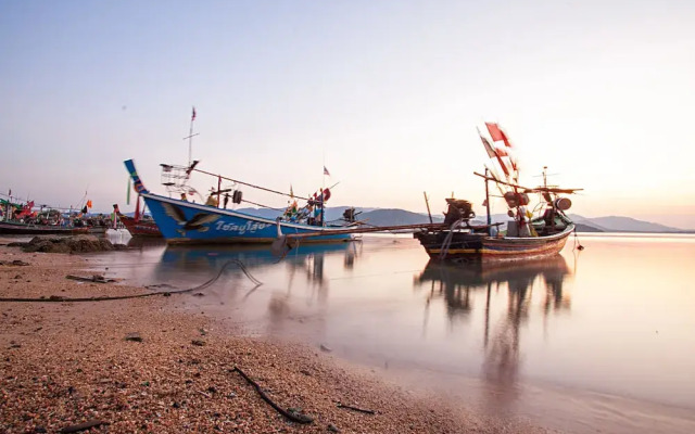 Sirinda Samui Sea View Apartment