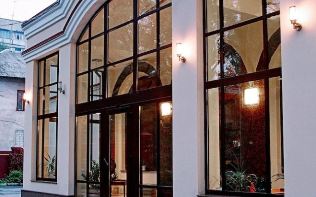 ZS Club Hotel