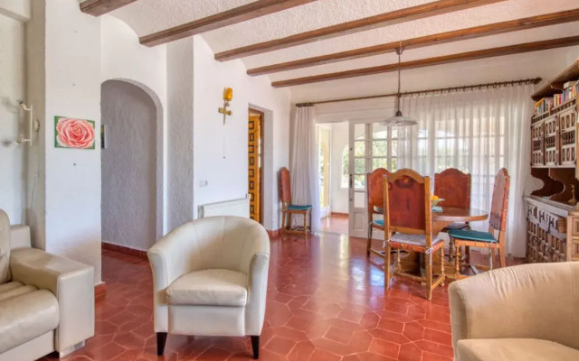 House Marina Jávea