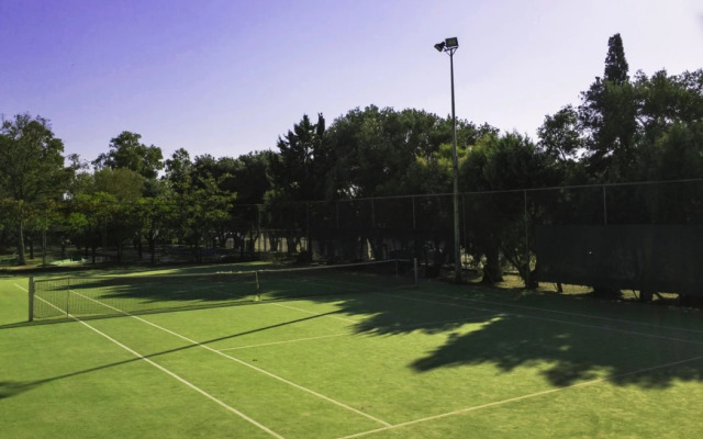 Doryssa Seaside Resort