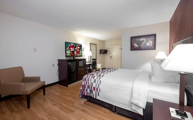 Red Roof Inn Warrenton