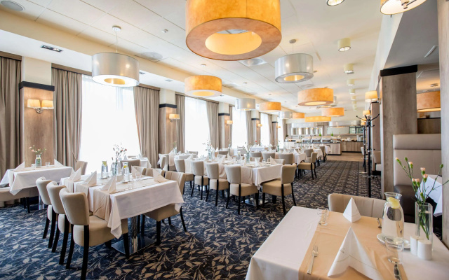 Park Hotel Diament Wroclaw