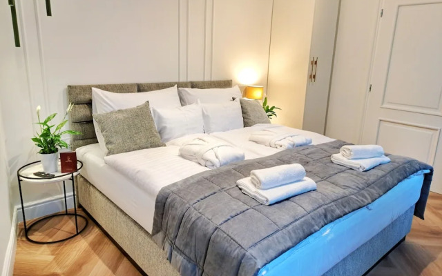 Hotel Domus Collis