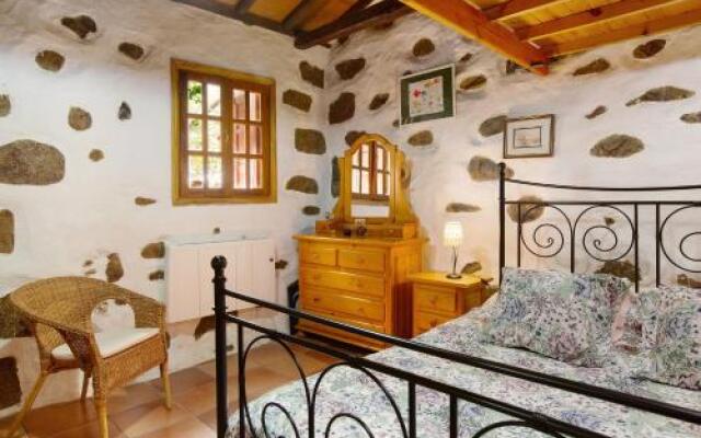 Casa Los Pinos