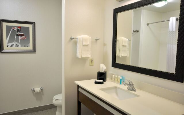 Hampton Inn & Suites Hutto Austin