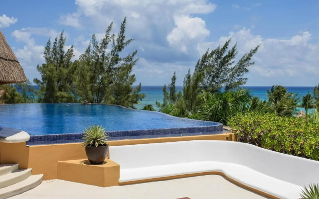 Pueblito Escondido Luxury by Mistik