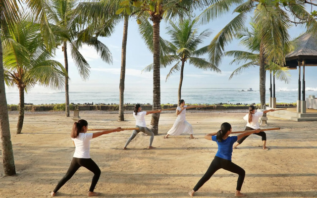 Candi Beach Resort and Spa