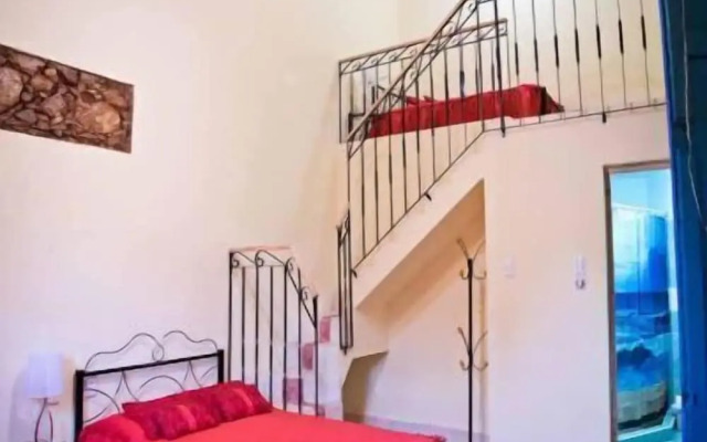 Hostal Colonial Las Tradiciones