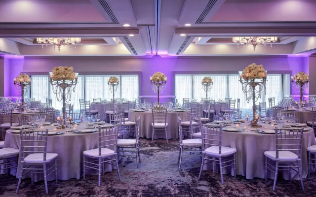 JW Marriott San Francisco Union Square