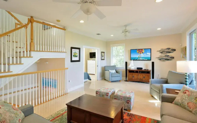 Coastal Comfort