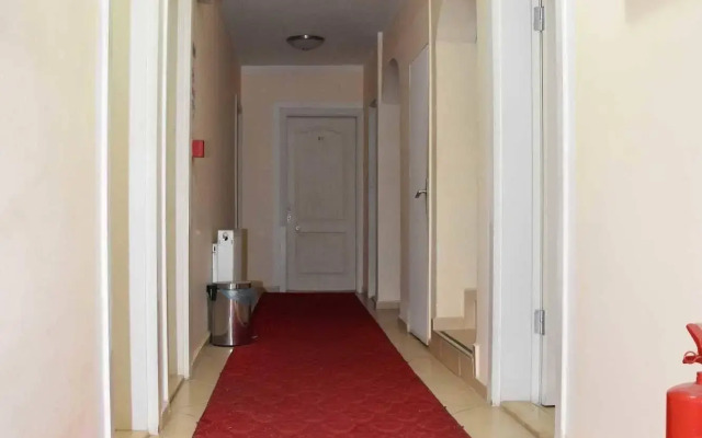 Seçkin Best Hotel