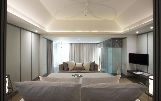 The Hermitage Phuket by The Unique Collection - photo 2
