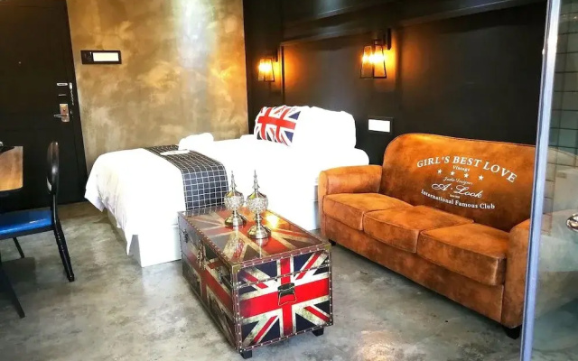 CJ House