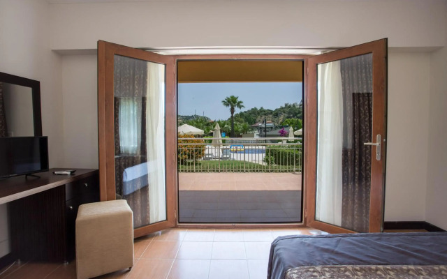 The One Club Hotel - All Inclusive