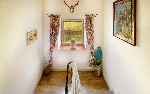 Kirchberg Chalet by Alpine Host Helpers