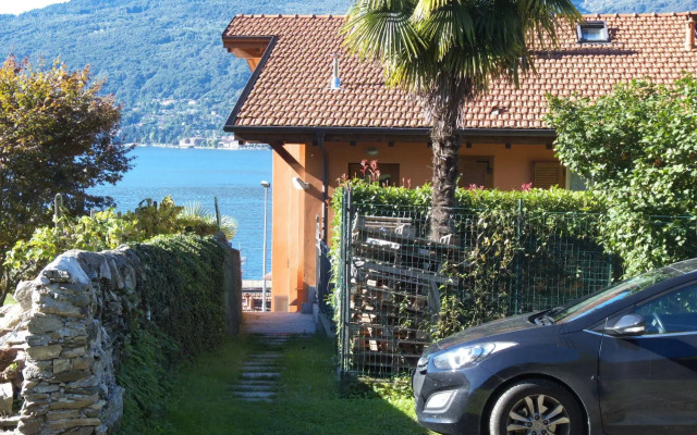 Residence Nina & Berto
