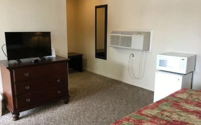 Florence Inn and Suites