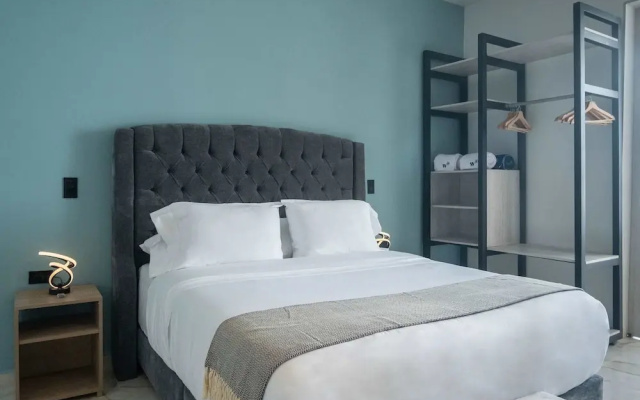 w Shining 1BR w Ocean View Near C Amurallada - Apartment in Cartagena - Photo 2
