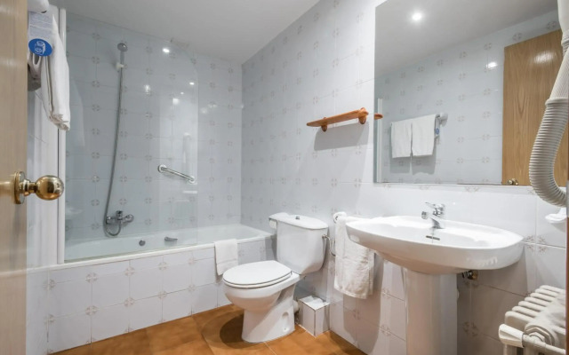 Apartaments Serrano