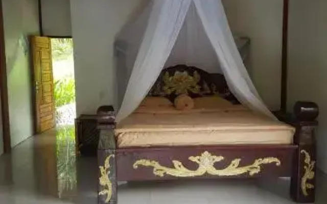 Batu Kapal Guest House