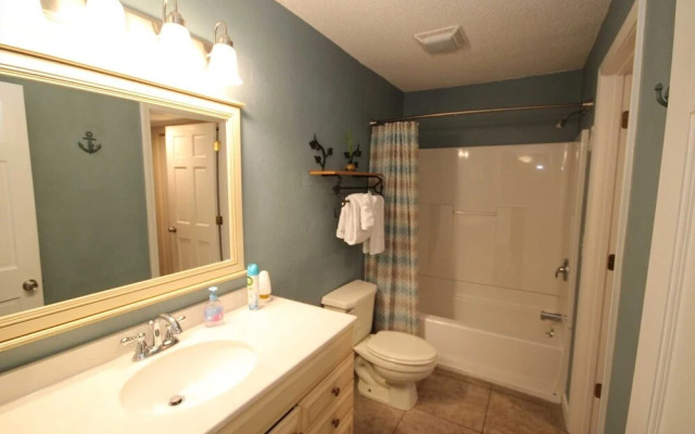 312 Hawks Nest - 2 Br Condo