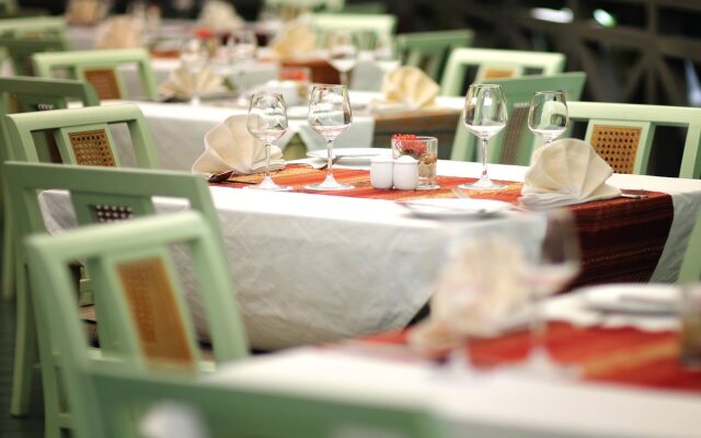 Villa Maly Boutique Hotel