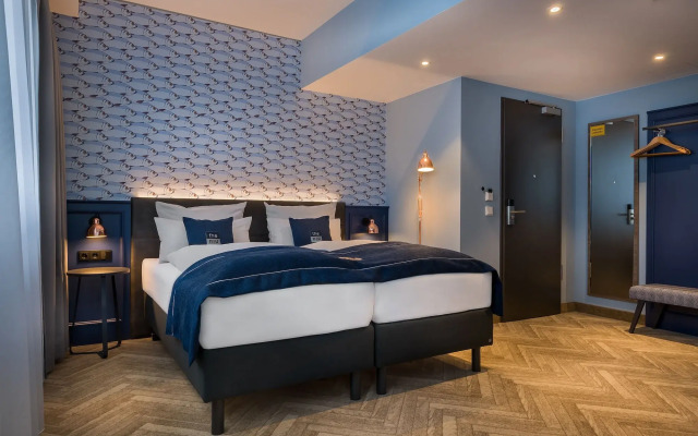 Holiday Inn - the niu, Welly Kiel by IHG