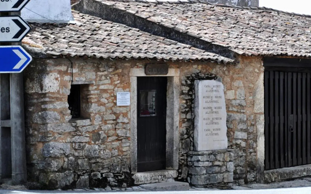 Ribeiro Hotel