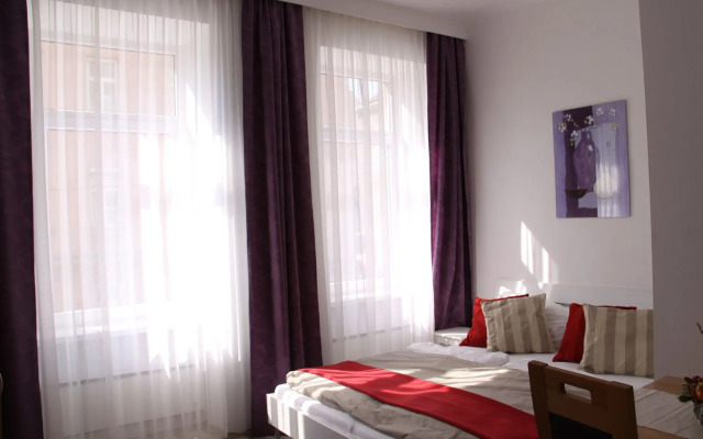 CheckVienna – Apartment Buchengasse