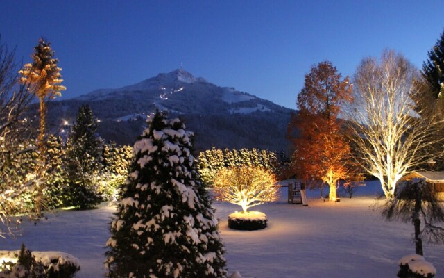 Luxury Chalet Schoenbichl