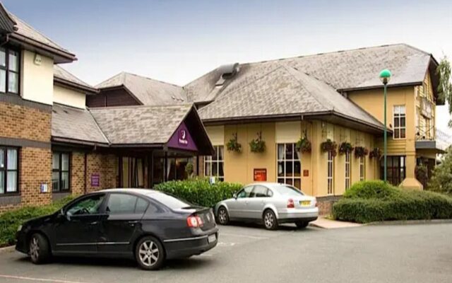 Premier Inn Stockton-on-Tees - Teesside