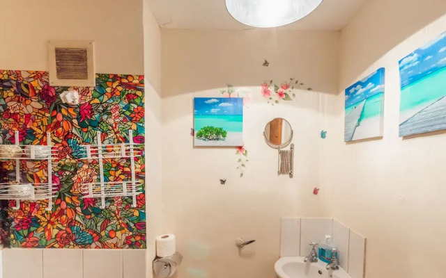 Alluring Apartment in Edinburgh near City Center
