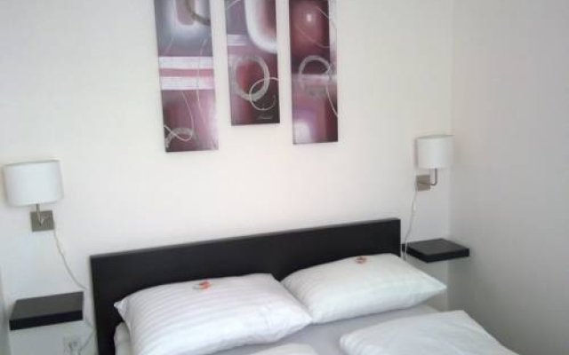 Holiday Apartment Vienna - Favoriten