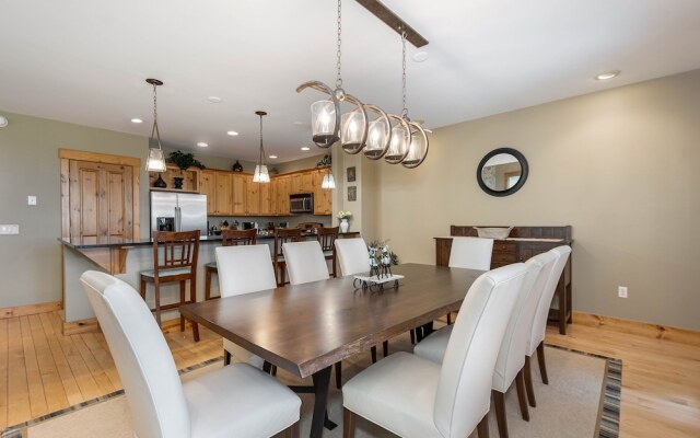 Millionaires Retreat