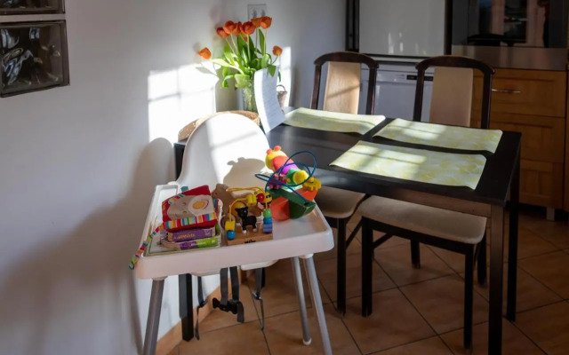 Sunbird Apartman Budapest