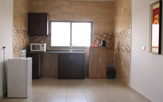 Faraseen apartments 1