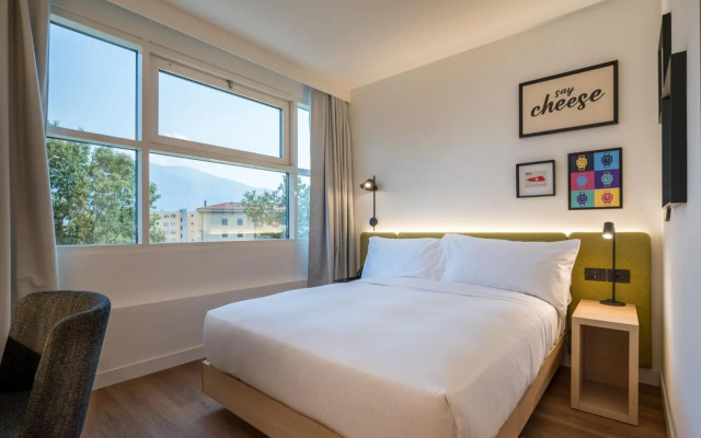 Hampton By Hilton Locarno
