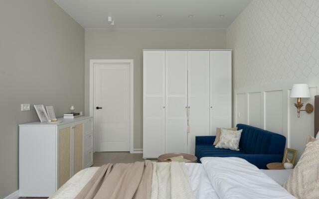 OneRent on Bering Street